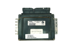 Calculateur Mini 1214 7527610-01 S118012001N Siemens 32752