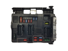Calculateur BSM-B2 9650618580 U118470002J PSA Siemens 2134 Calculateur BSM-B2 9650618580 U118470002J PSA Siemens 2134