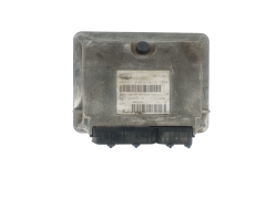 Calculateur IAW.4AF.M9 55187372 Fiat Magneti Marelli 42707