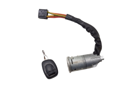 Commutateur D’allumage Renault Clio 2 475023 7701471220 Neiman 1292