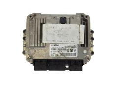 Calculateur PSA 0281013872 9664843780 9653958980 Bosch 19412