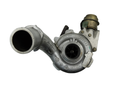 Turbocompresseur Renault 8200332125 708639-5 1.9 DCI Garrett