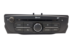Radio Cd Mp3 BT Renault Kangoo 2 281159591R 0km 1454 Radio Cd Mp3 BT Renault Kangoo 2 281159591R 0km 1454