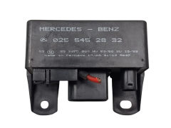 Relais De Bougie Mercedes-Benz 0255452832 Relais De Bougie Mercedes-Benz 0255452832