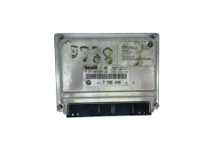 Calculateur 0281001445 7785098 BMW Bosch 60470