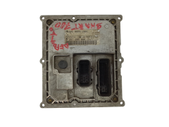 Calculateur 0010020V001 0261205006 1039S05723 Smart Bosch 13707