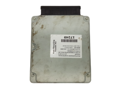 Calculateur Jaguar 6X43-10K975-BA MB079700-9580 Denso Calculateur Jaguar 6X43-10K975-BA MB079700-9580 Denso