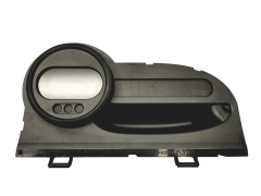 Bloc Compteurs Vitesse Renault Twingo 2 8200725330 F 31734 Bloc Compteurs Vitesse Renault Twingo 2 8200725330 F 31734