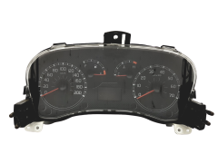 Bloc Compteurs Vitesse Fiat Panda 51711237 503000480700 29921