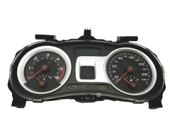 Bloc Compteurs Vitesse Renault Clio 3 8200761861 N 30340 Bloc Compteurs Vitesse Renault Clio 3 8200761861 N 30340