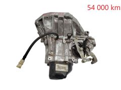 Boîte De Vitesse JR5391 JR5073 1.5 dCi Renault Kangoo 2 54 000km