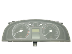 Bloc Compteurs Vitesse Renault Laguna 2 8200291334 D