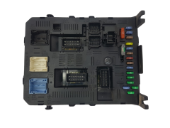 Calculateur BSI 2004 H05 9661940480 PSA Johnson Controls 2063