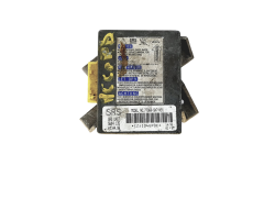 Calculateur Moduł 77960-SN7-H91 5WK4135 Honda Calculateur Moduł 77960-SN7-H91 5WK4135 Honda