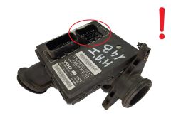 Calculateur A1661404000 A0295453632 481.001/120/10 Mercedes VDO Calculateur A1661404000 A0295453632 481.001/120/10 Mercedes VDO