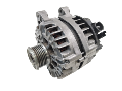 Alternateur 9678048880 Valeo TG15S205 1.6 HDI Citroen Peugeot Fiat Alternateur 9678048880 Valeo TG15S205 1.6 HDI Citroen Peugeot Fiat