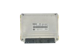 Calculateur 0281010810 23710 4U112 Nissan Bosch 