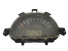 Bloc Compteurs Vitesse Smart Fortwo 0001184V021 110008872005 41080