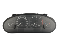 Bloc Compteurs Vitesse BMW 3 E46 6211 6911288 0263606343 43514