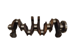 Arbre Vilebrequin 1.4 16V 11217534732 7534733  GJS700 Citroen Peugeot 4852