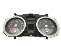 Bloc Compteurs Vitesse Renault Megane 2 8200364015 44245