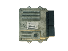 Calculateur FGP 55187472 LQ MJD 6JO.C1 Opel 32816