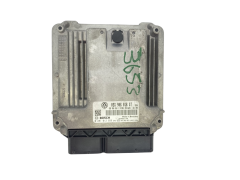Calculateur 03G906016GT 0281012698 038906016K VW Bosch 60923
