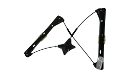 Mécanisme De Lève-Vitre 3G0837462 88371817302 VW Passat B8 DPA