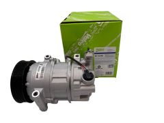 Compresseur De Climatisation 813245 8200956574 Renault Valeo