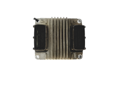 Calculateur 8972333707 09391259 Opel Delphi 23797 Calculateur 8972333707 09391259 Opel Delphi 23797