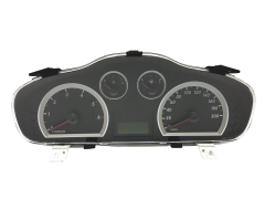 Bloc Compteurs Vitesse Hyundai Santa Fe 94005-26340 52737