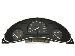 Bloc Compteurs Vitesse Opel Corsa B 09113226JY 09051109906 30726