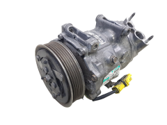 Compresseur De Climatisation 9659875880 Sanden SD7C16 1331F Citroen Peugeot 08 Compresseur De Climatisation 9659875880 Sanden SD7C16 1331F Citroen Peugeot 08