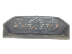 Bloc Compteurs Vitesse Mercedes E W124 1245425568 87001221 VDO Bloc Compteurs Vitesse Mercedes E W124 1245425568 87001221 VDO