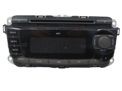 Radio Cd Mp3 Seat Ibiza 4 IV 6J0035153 