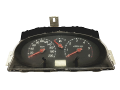 Bloc Compteurs Vitesse Nissan Micra AX765 41012