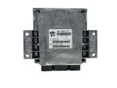 Calculateur 9645989480 9655756380 IAW48P2.72 16.623.004 PSA 50463