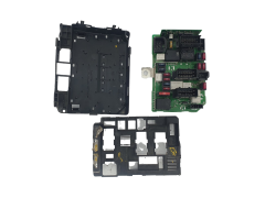 Calculateur BSM PSA S118464DN0 S118463DN0 Siemens Calculateur BSM PSA S118464DN0 S118463DN0 Siemens