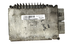 Calculateur P04606984AC 984AC   Chrysler