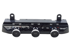 Commande Chauffage A/C Citroen C4 3 9831632980