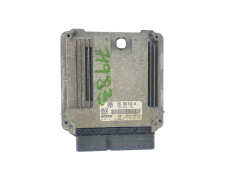 Calculateur 03G906016AK 0281011884 VW Seat Skoda Audi Bosch 60283