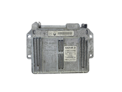 Calculateur Renault 7700112764 7700868294 21652511-7 Sagem 60768