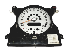 Bloc Compteurs Vitesse Mini Cooper R50 R53 6211 6978319 29303 Bloc Compteurs Vitesse Mini Cooper R50 R53 6211 6978319 29303