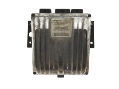 Calculateur 8200498185 8200469333 R0410B027D Renault Delphi 3512