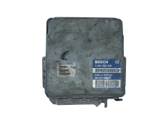 Calculateur 0261200218 9613118680 26SA2598 PSA Bosch 48350 Calculateur 0261200218 9613118680 26SA2598 PSA Bosch 48350