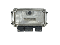 Calculateur PSA 0261206246 9637838780id05 26FM0811 Bosch 54342
