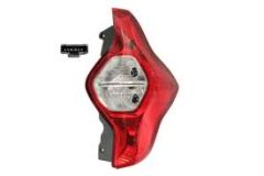 Feu Stop Droit Arrière Original Dacia Lodgy  265502184R 