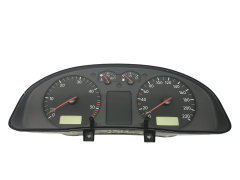 Bloc Compteurs Vitesse VW Passat B5 3B1919860C 110008919017 57301