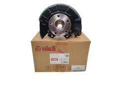 Fusée De Roue Droit Pour VW Audi Skoda 6Q0407256S 44071741401 Vika