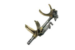 Fourchette de changement de vitesse 255358 255464 BE3 Citroen Peugeot